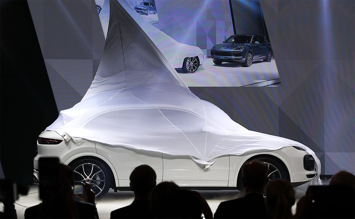 «Δυναμίτες» στη Φρανκφούρτη