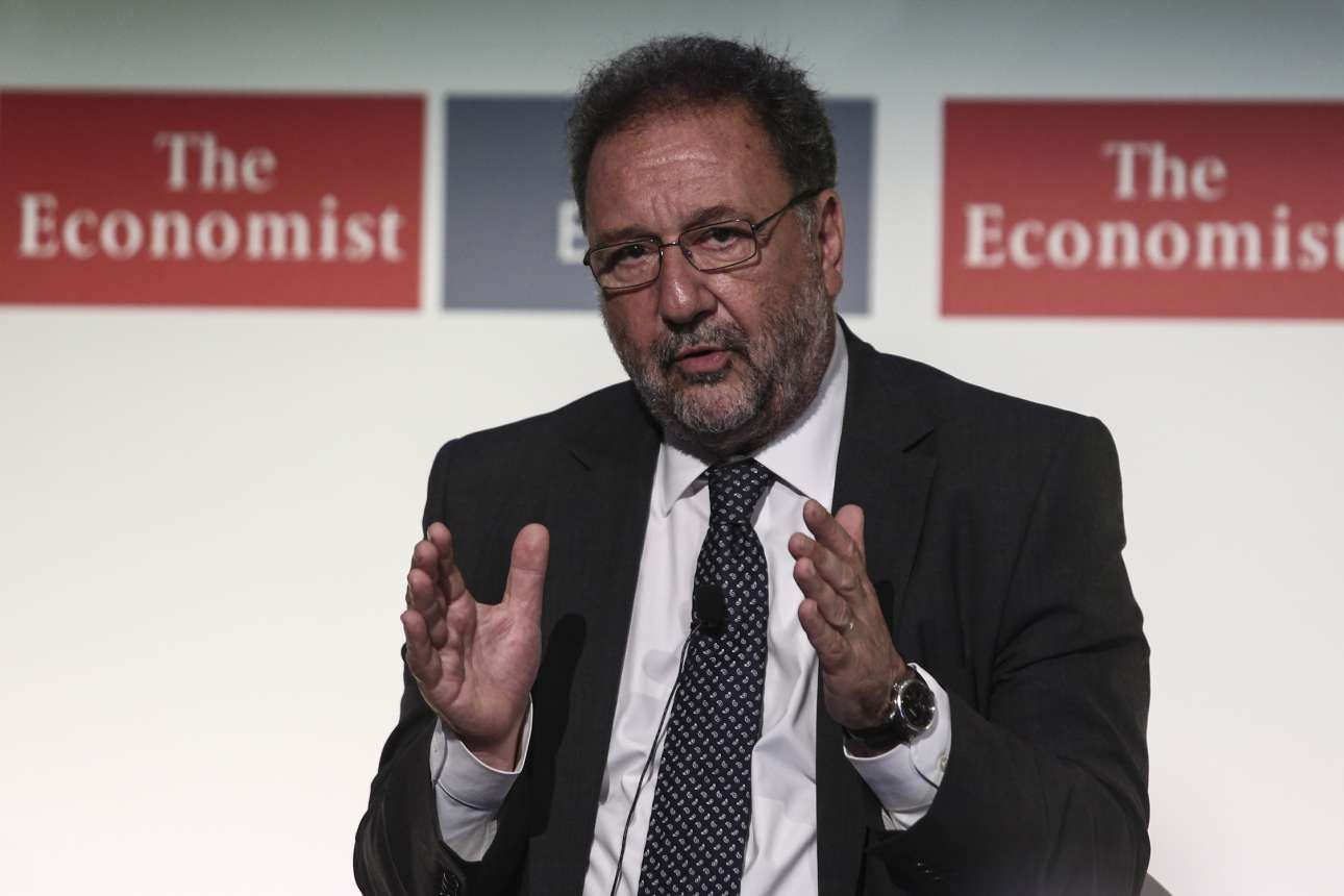 Πιτσιόρλας: Η επένδυση στο Ελληνικό θα γίνει ό,τι κι αν πει το ΚΑΣ