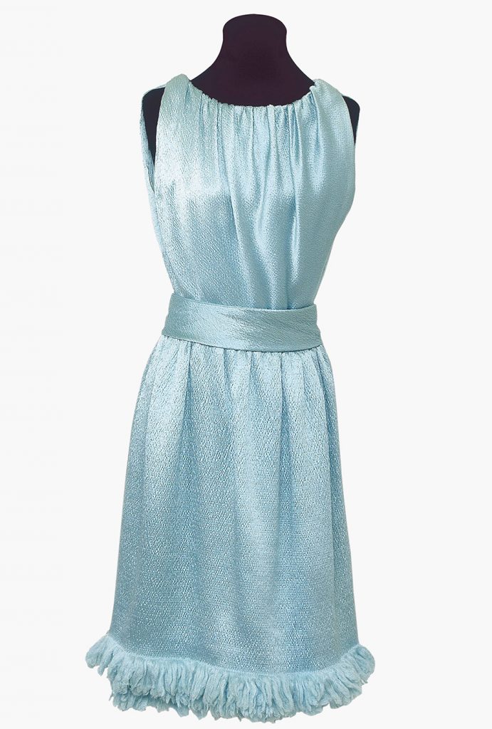 audrey-hepburn-givenchy-a-cocktail-gown-of-sky-blue-cloquee-satin-new