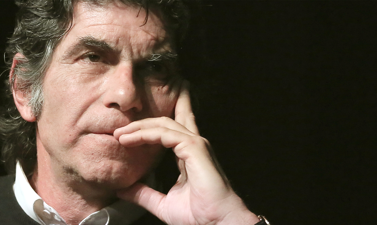 Αναζητώντας την Ευτυχία – με τον Γιάννη Μπέζο