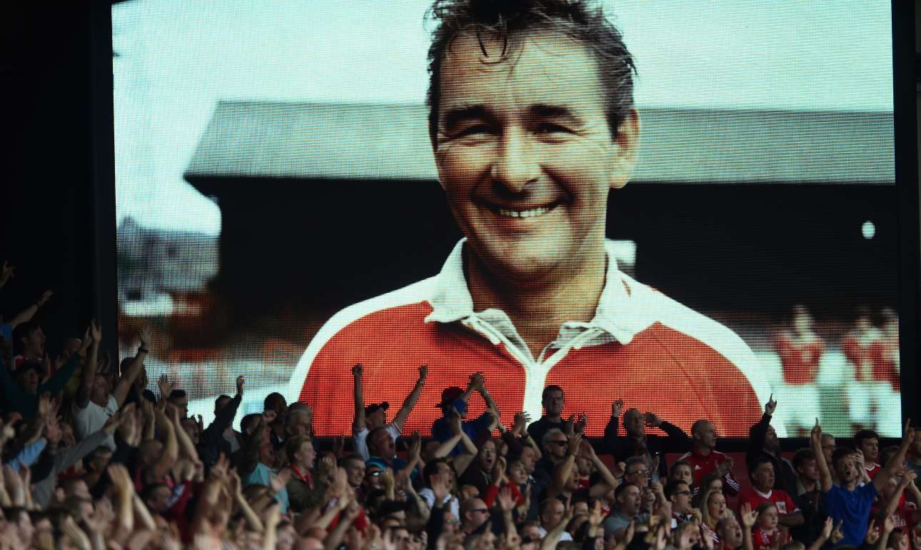 Αν ζούσε, σήμερα, ο Μπράιαν Κλαφ…