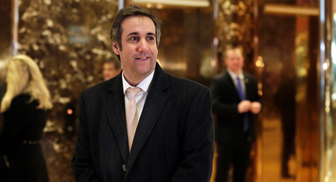 Ο δικηγόρος του Τραμπ αρνείται οποιαδήποτε συνεννόηση με τη Ρωσία