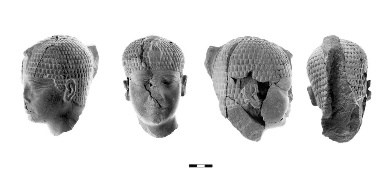 Αγνωστος Φαραώ ανακαλύφθηκε στο… Ισραήλ