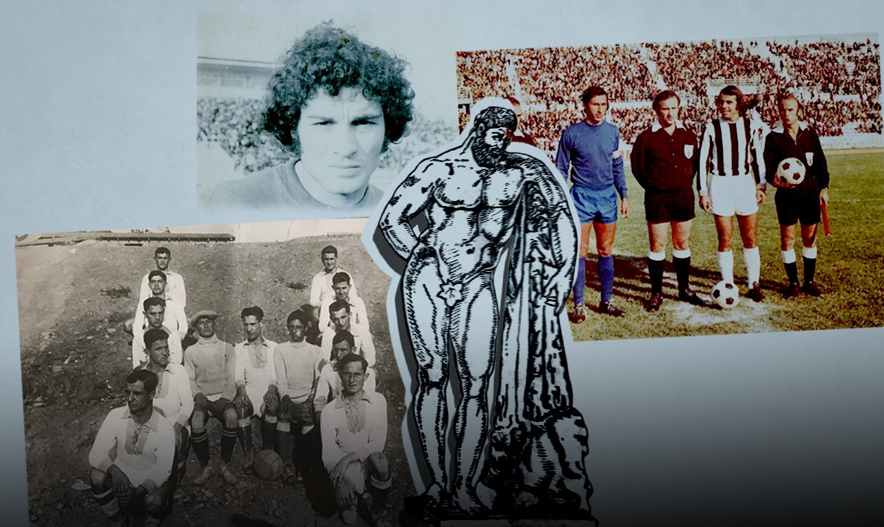 Είναι Γηραιός, 109 ετών. Μπορεί να ξανανοιώσει;