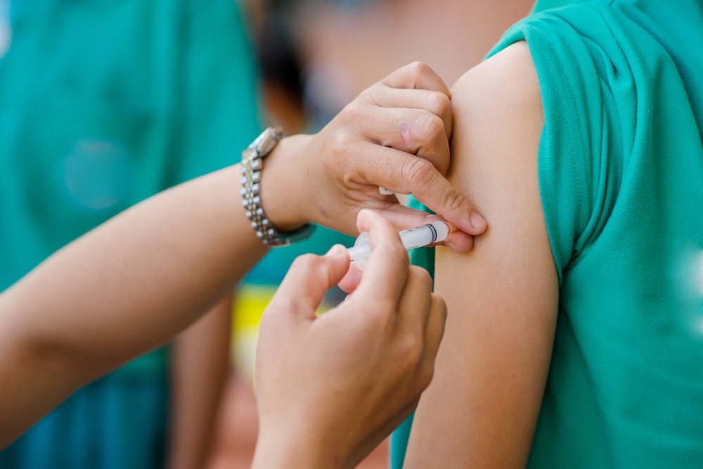 Σήμα κινδύνου από τους γιατρούς για την αναζωπύρωση της ιλαράς