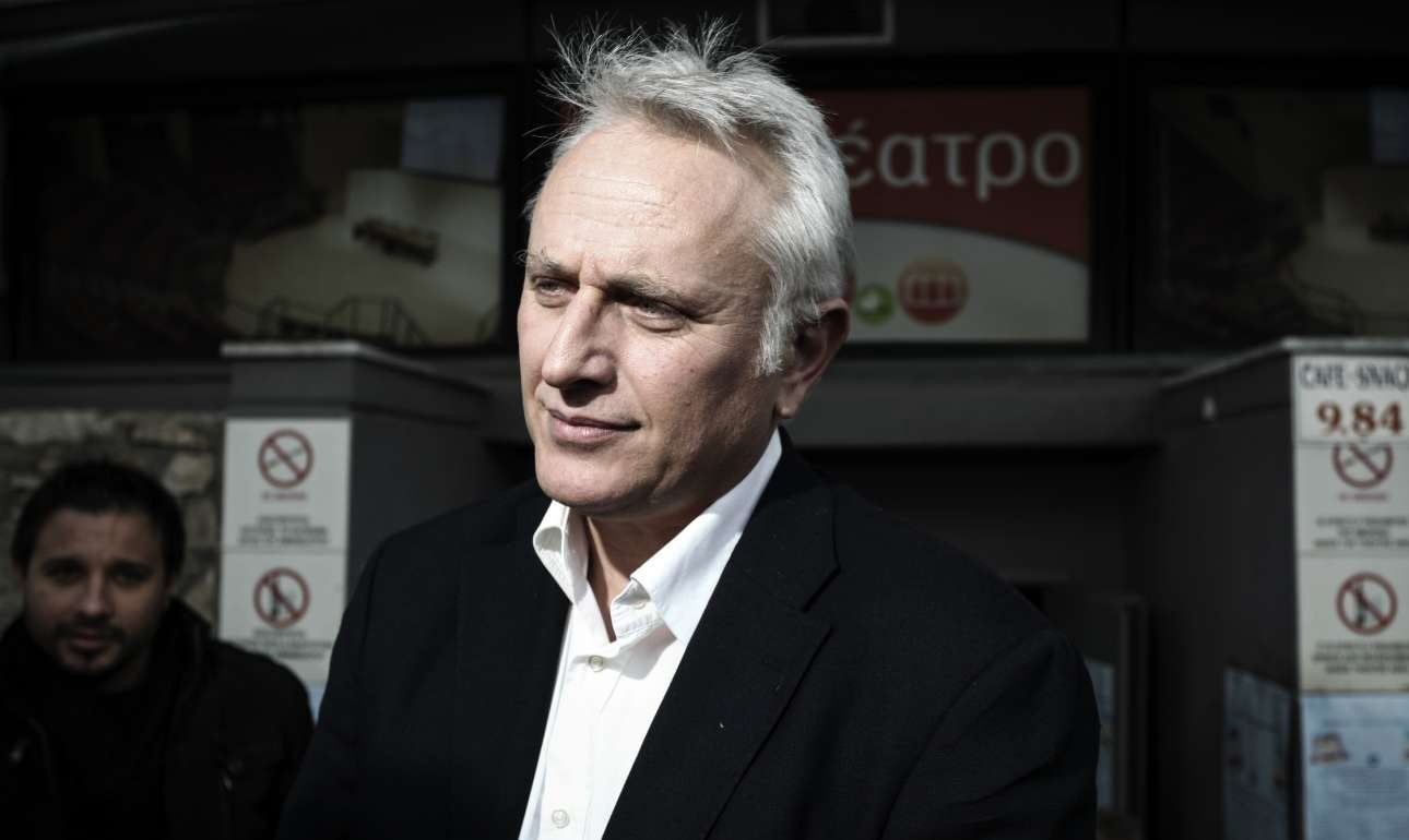 Τι νόημα έχουν οι «κάλπες» του Ραγκούση;