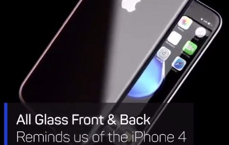 Διαρροή στοιχείων για τα νέα iPhone και άλλα προϊόντα της Apple