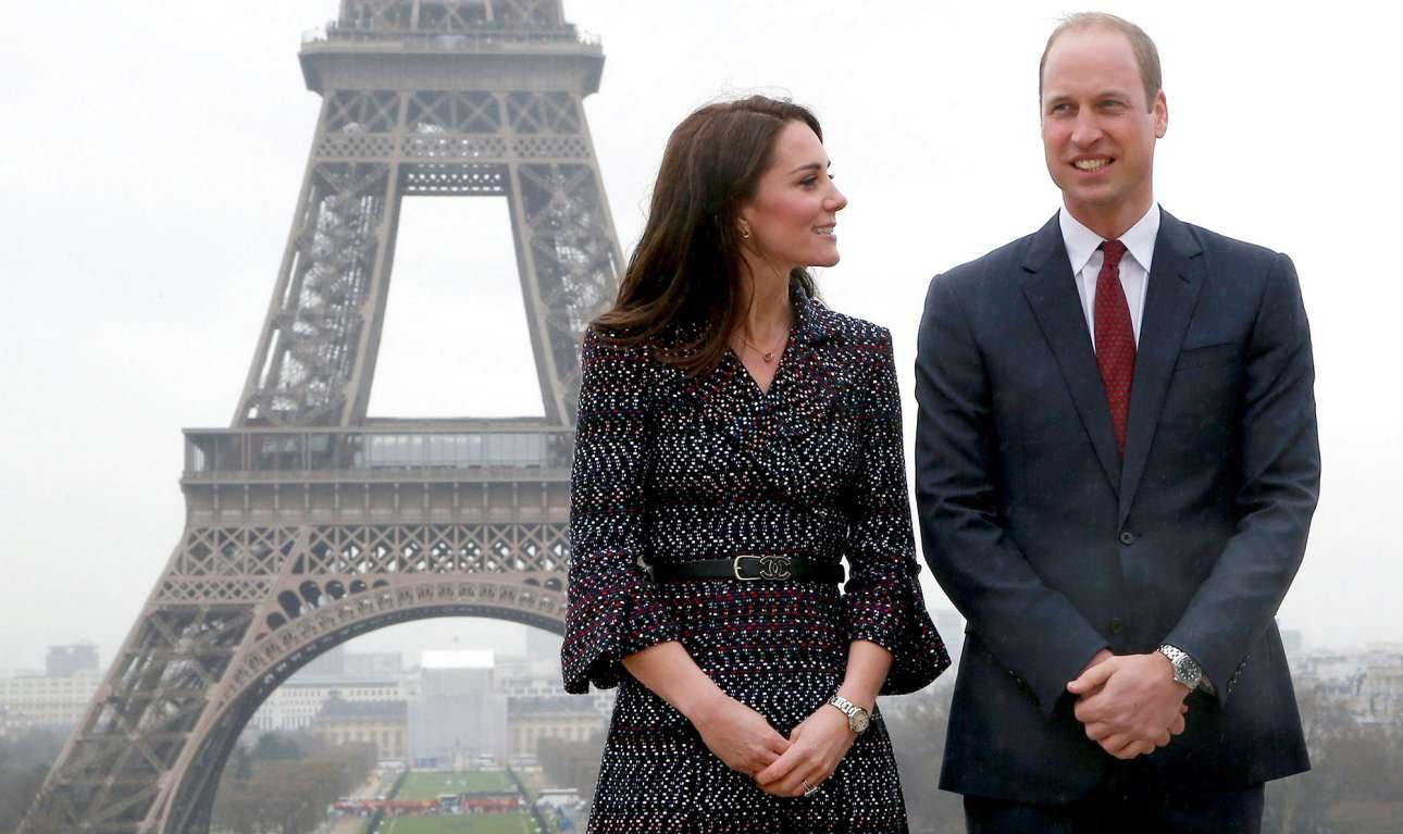 Η γυμνόστηθη Μίντλετον κόστισε στο Closer 100.000 ευρώ