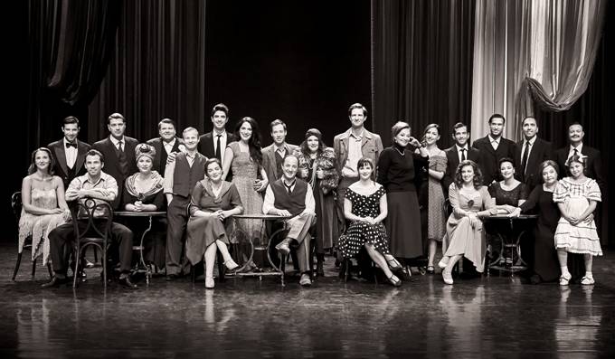 Μια «Νίκη» στο Κέντρο Πολιτισμού «Ελληνικός Κόσμος»