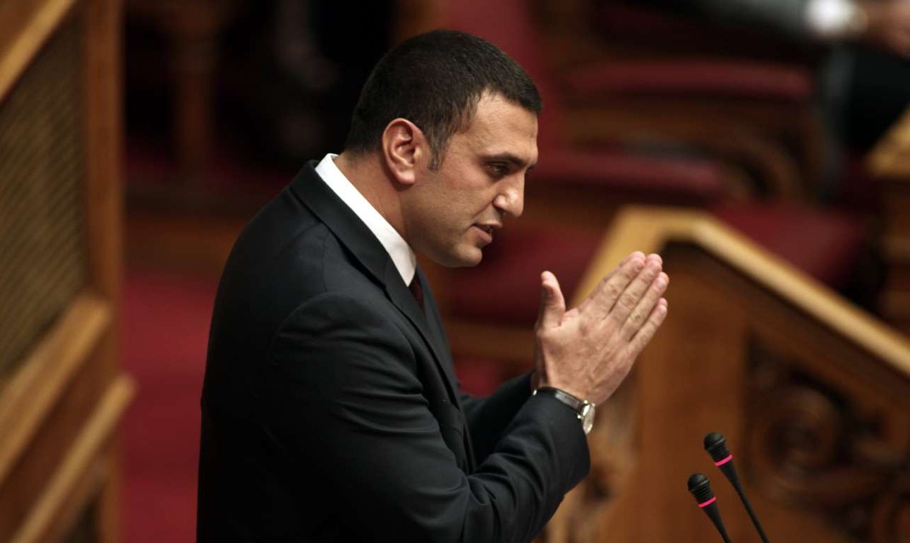 «Εβδομάδα πολιτικής καρπαζιάς για Τσίπρα και καταρρέουσα κυβέρνηση» λέει ο Κικίλιας