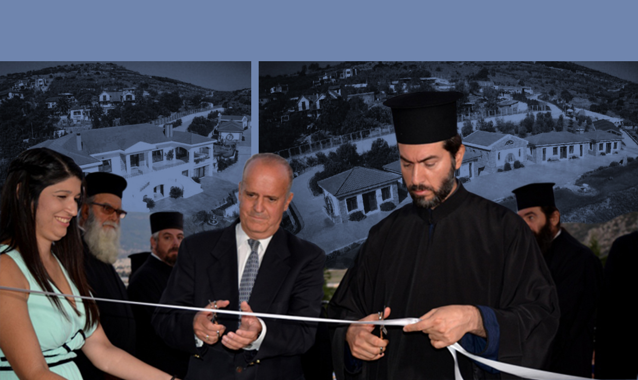 Οι εθνικοί ευεργέτες και οι βουλές του «Κυρίου»