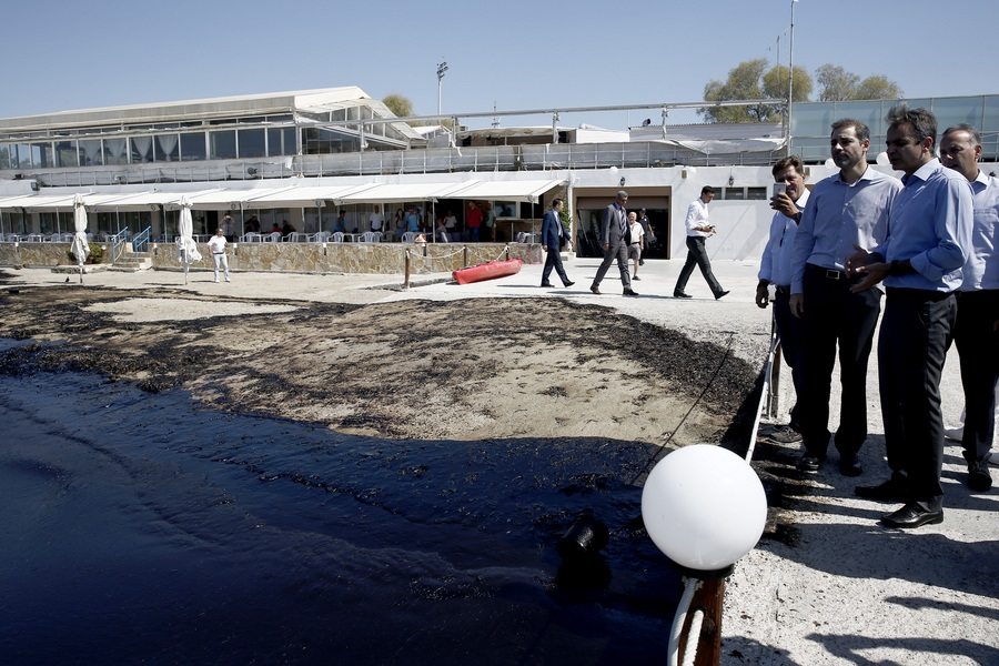 Κυριάκος Μητσοτάκης: Ο κ. Κουρουμπλής πρέπει να παραιτηθεί