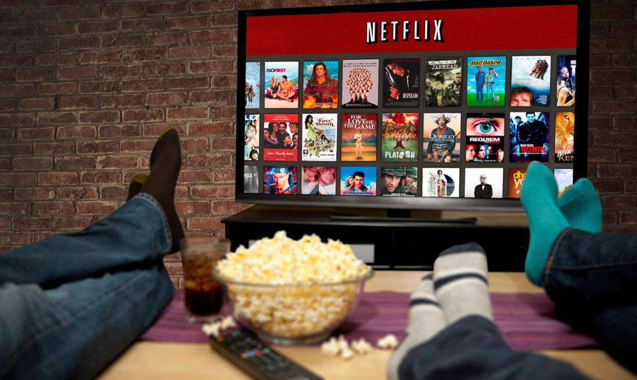 Το Netflix θα μας επιτρέπει να επιλέγουμε όποιο τέλος μας αρέσει