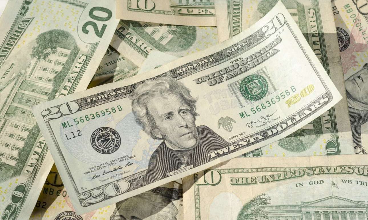 Ο Τραμπ δεν θέλει να εικονίζεται πρώην σκλάβα στο εικοσαδόλαρο