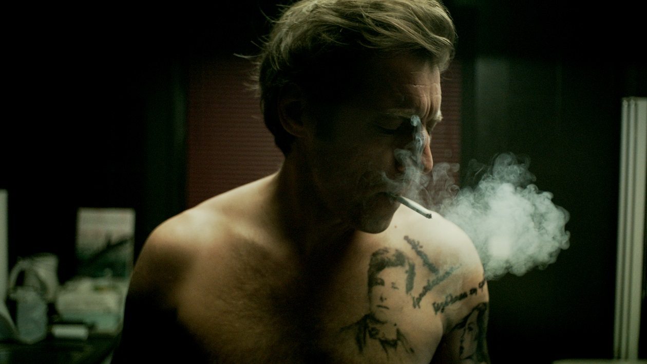 To σκληρό, ρατσιστικό πρόσωπο της Ελλάδας στα Οσκαρ