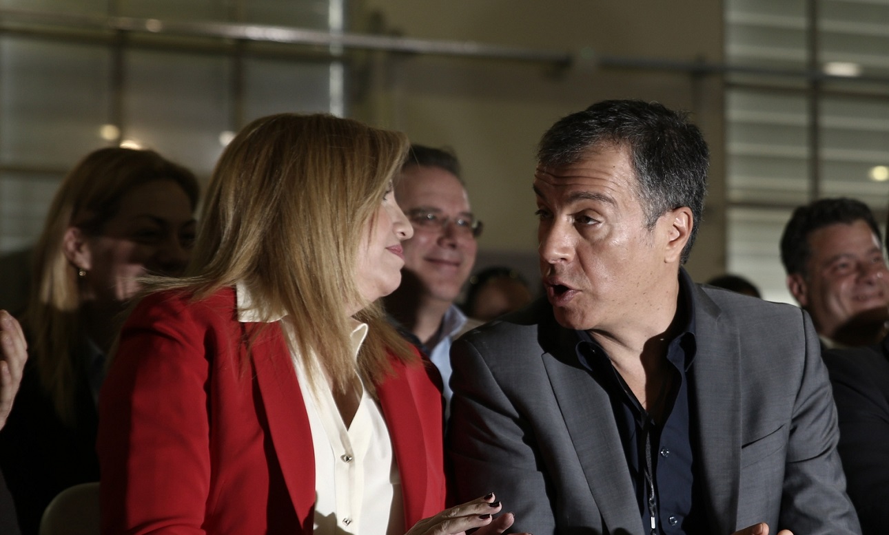 Επιτέλους, λίγη (κεντροαριστερή) σοβαρότητα…