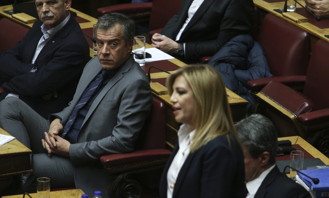 Ηλεκτρονικά παρατράγουδα