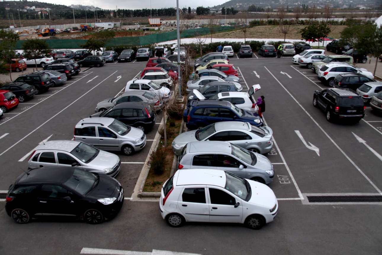 Ενα σωστό και δίκαιο μέτρο