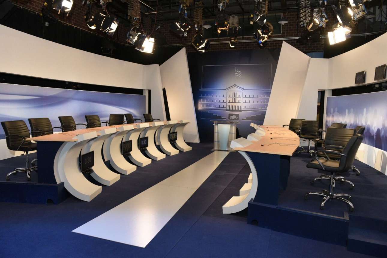 Ωρα debate για την Κεντροαριστερά