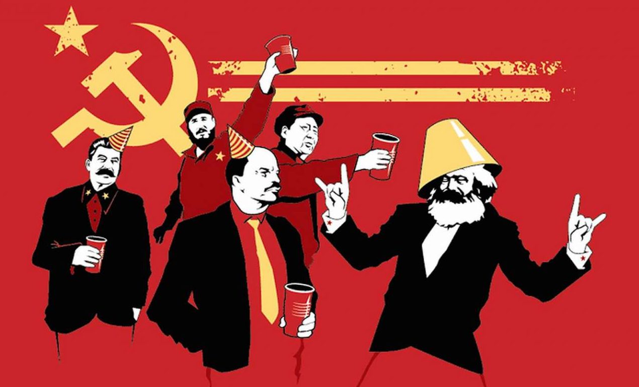 Είναι ομοφοβικό το ΚΚΕ;