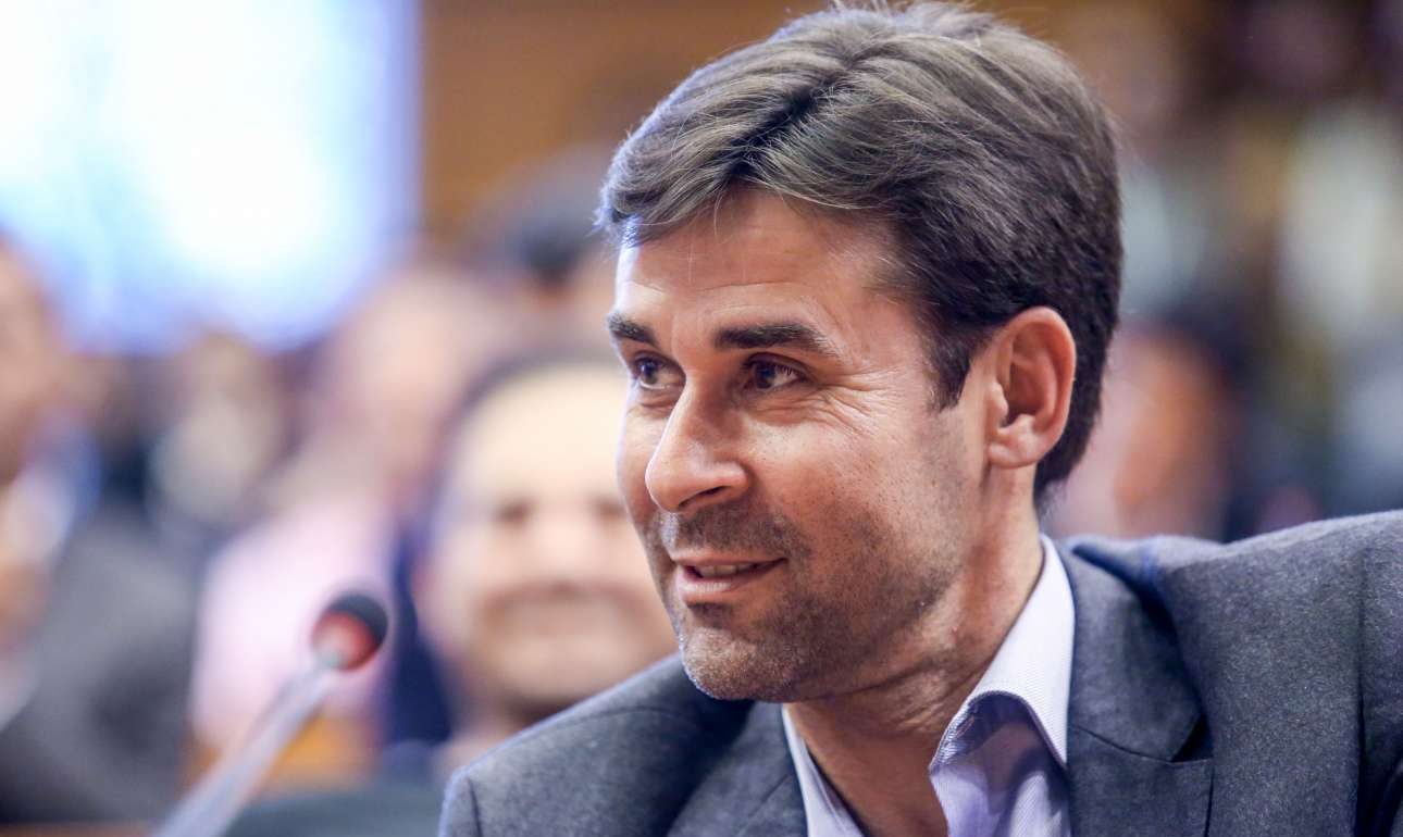 Το ομοφοβικό πρόσωπο του Βασίλη Τσιάρτα