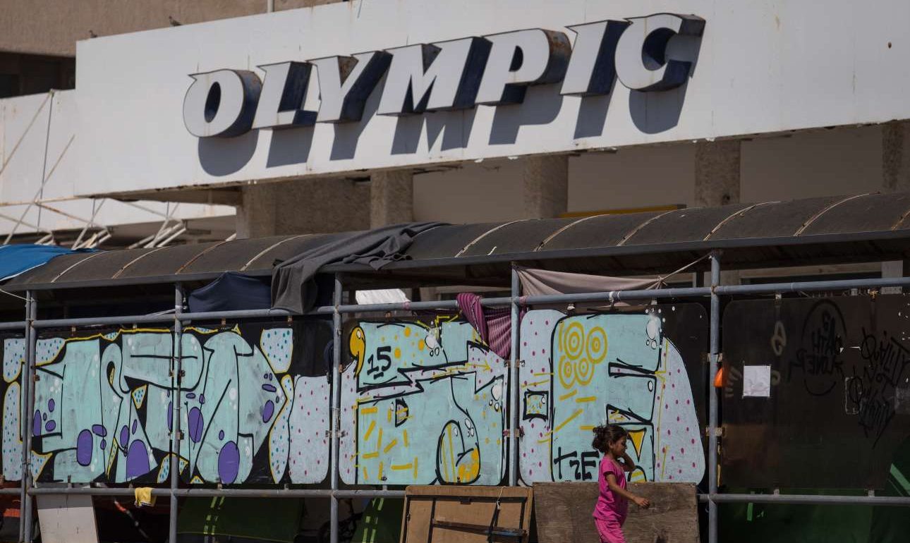 Νέα εμπόδια για Ελληνικό: Το ΣτΕ αποφασίζει για τα «διατηρητέα» του πρώην αεροδρομίου