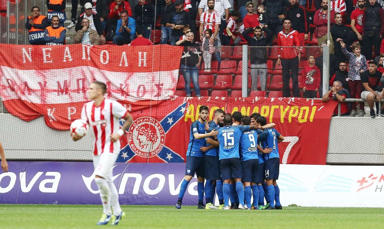 Το Πρωτάθλημα που θέλουμε να βλέπουμε