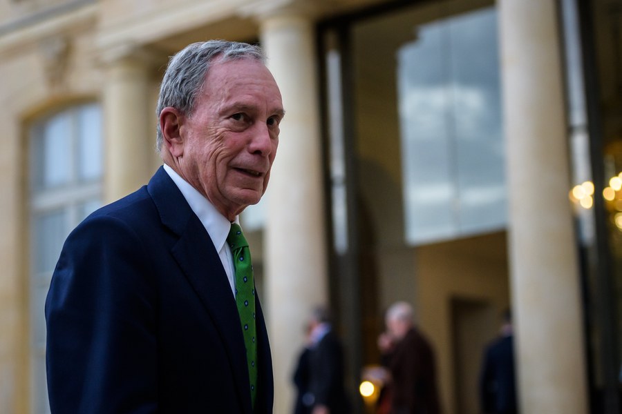 Ο Μπλούμπεργκ εξηγεί γιατί «το Brexit είναι η μεγαλύτερη ανοησία μετά την εκλογή Τραμπ»