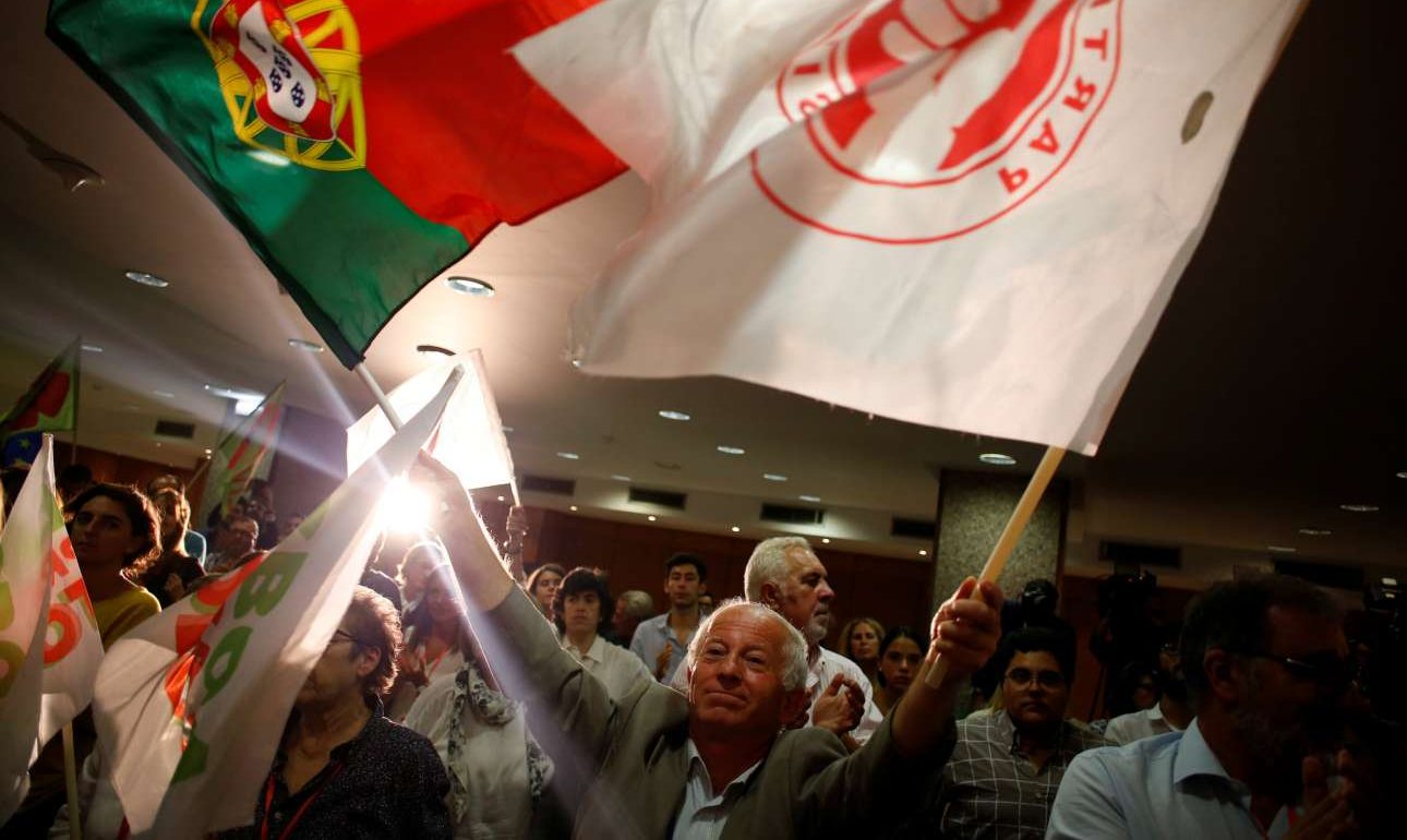 Πορτογαλία: Νίκη που κλειδώνει την τετραετία για τους Σοσιαλιστές στις δημοτικές εκλογές