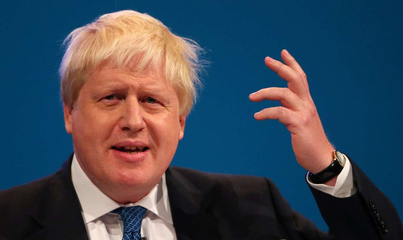 Απίστευτος Μπόρις Τζόνσον: Η Σύρτη θα γίνει το νέο Ντουμπάι «αν μαζέψουν τα πτώματα»!