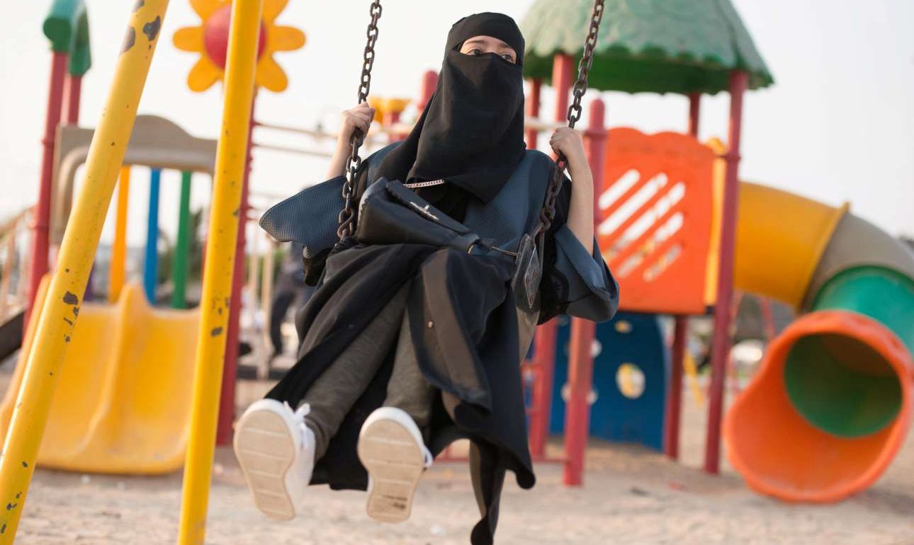 Σαουδική Αραβία: Δεκτές οι γυναίκες σε τρία γήπεδα από το 2018