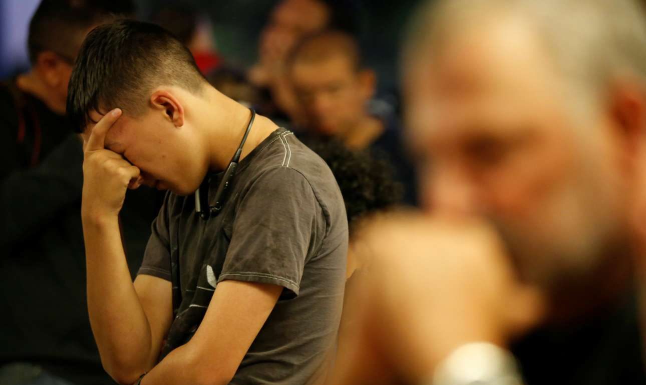 «Προμελετημένο» αλλά ακόμη χωρίς κίνητρο το μακελειό στο Λας Βέγκας