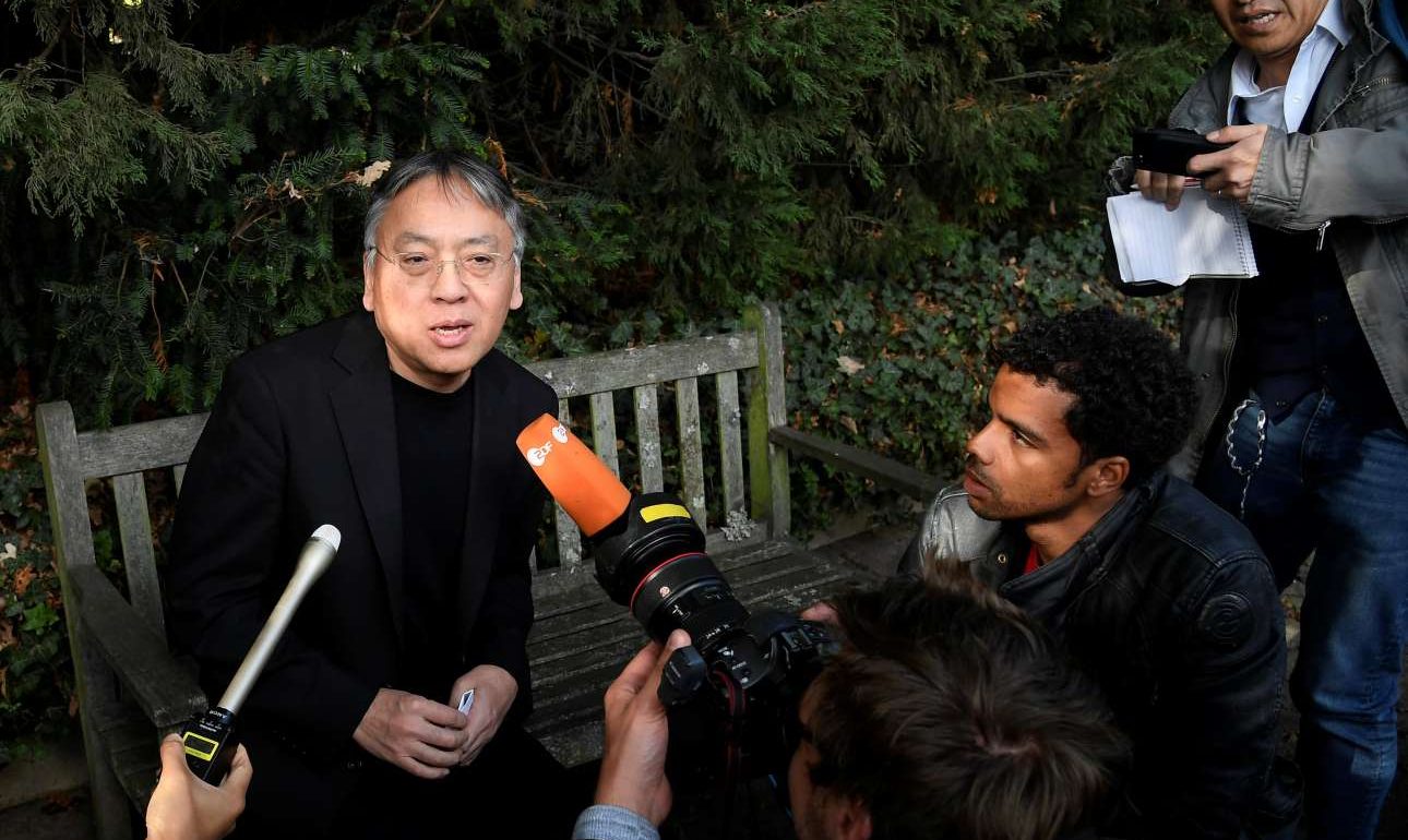 Νομπέλ Λογοτεχνίας: Η σημασία της βράβευσης του Καζούο Ισιγκούρο