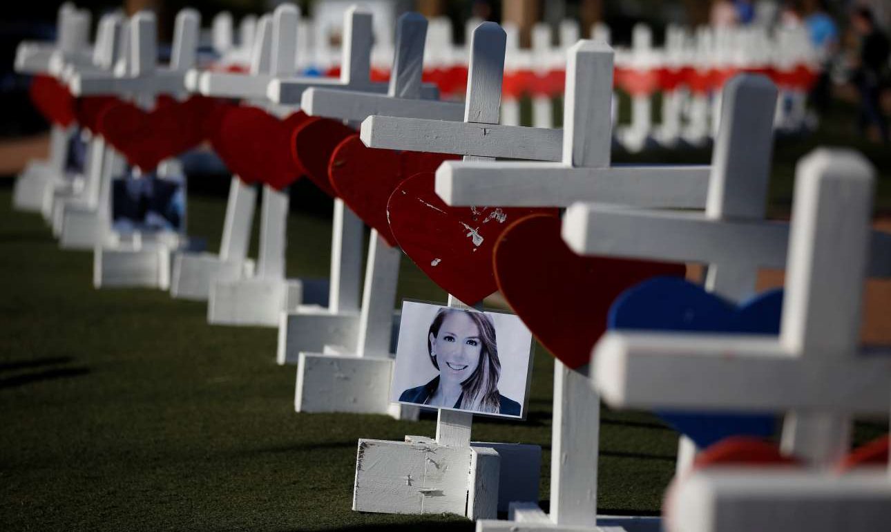 Ο μακελάρης του Λας Βέγκας είχε επισκεφτεί και άλλα φεστιβάλ!