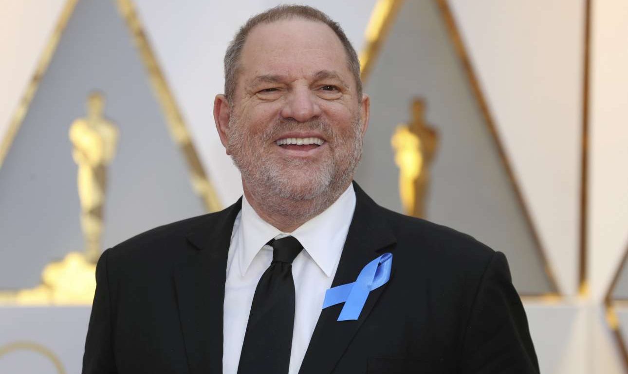 Τo tweet του Κουέντιν Ταραντίνο για τον φίλο του Χάρβεϊ Γουάινσταΐν