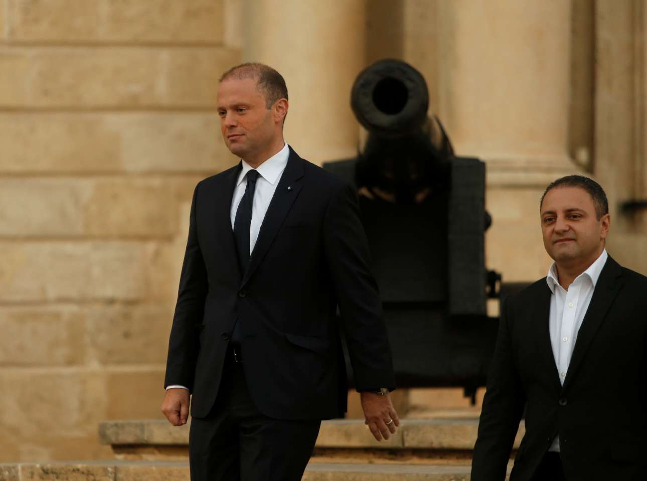 Μούσκατ: «Ντάφνι, η μεγαλύτερη αντίπαλός μου, αλλά θα βρω τους δολοφόνους της»