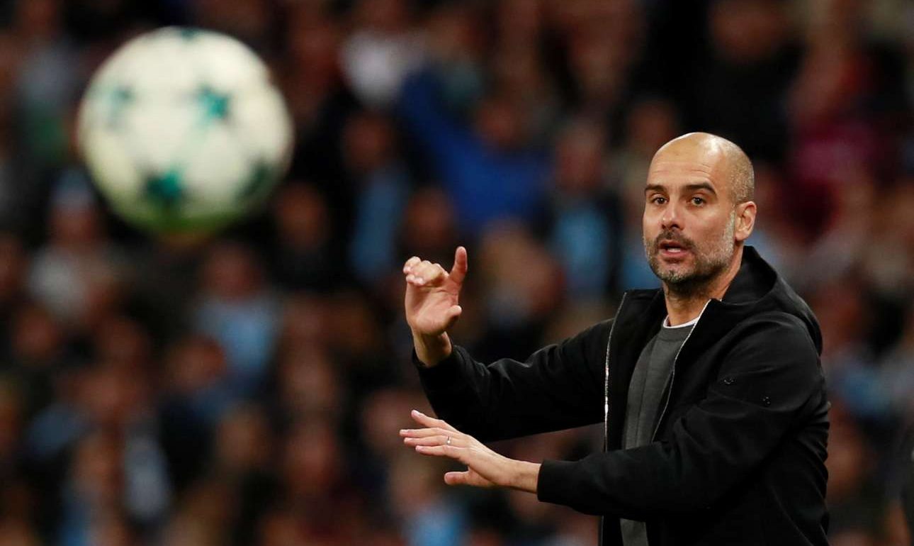 Ο θρίαμβος του «α λα Πεπ» ποδοσφαίρου