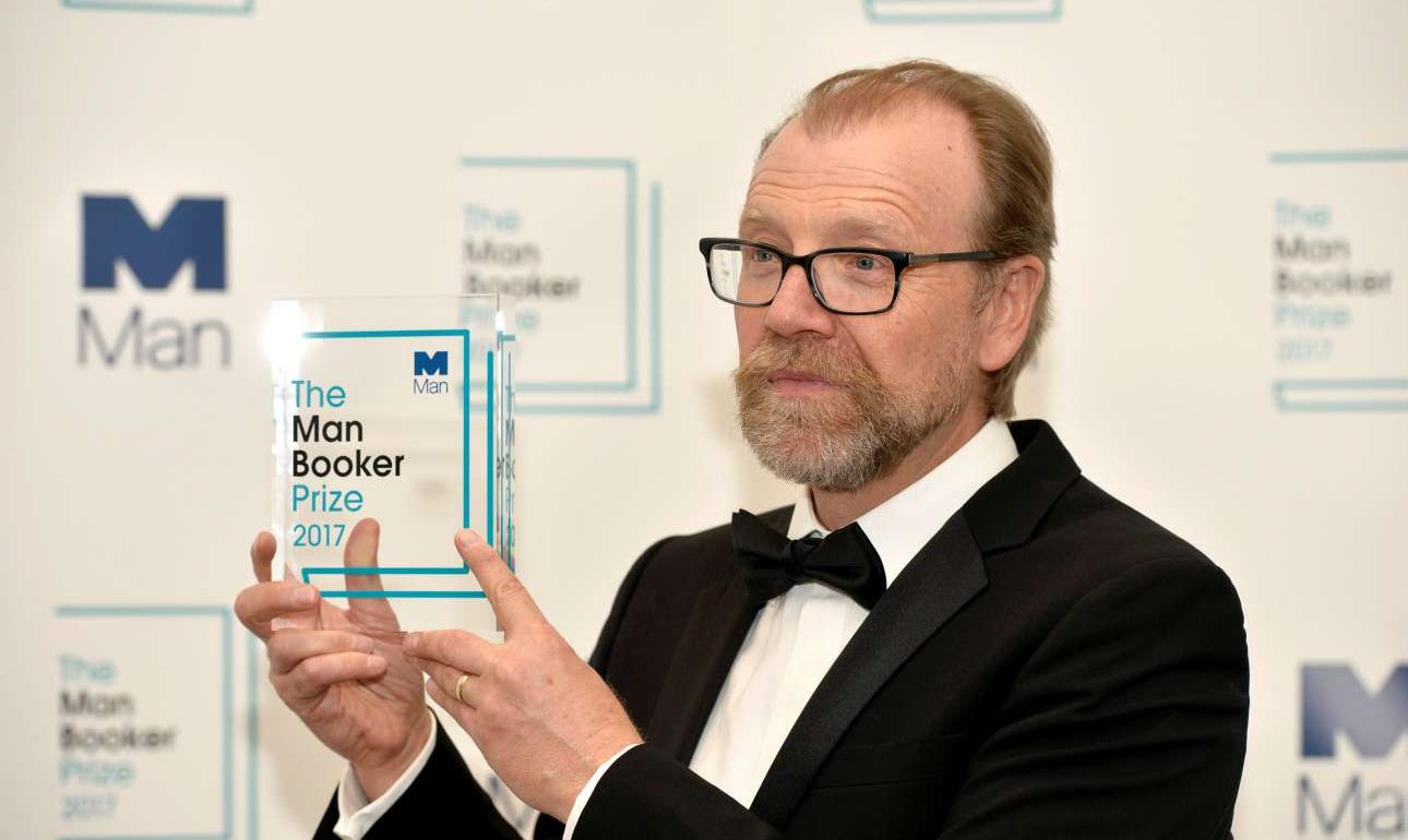Στον Αμερικανό Τζορτζ Σόντερς το λογοτεχνικό βραβείο Man Booker