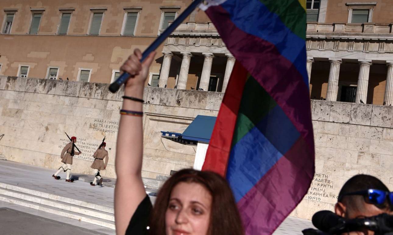 Επαναπροσδιορισμός του γένους;