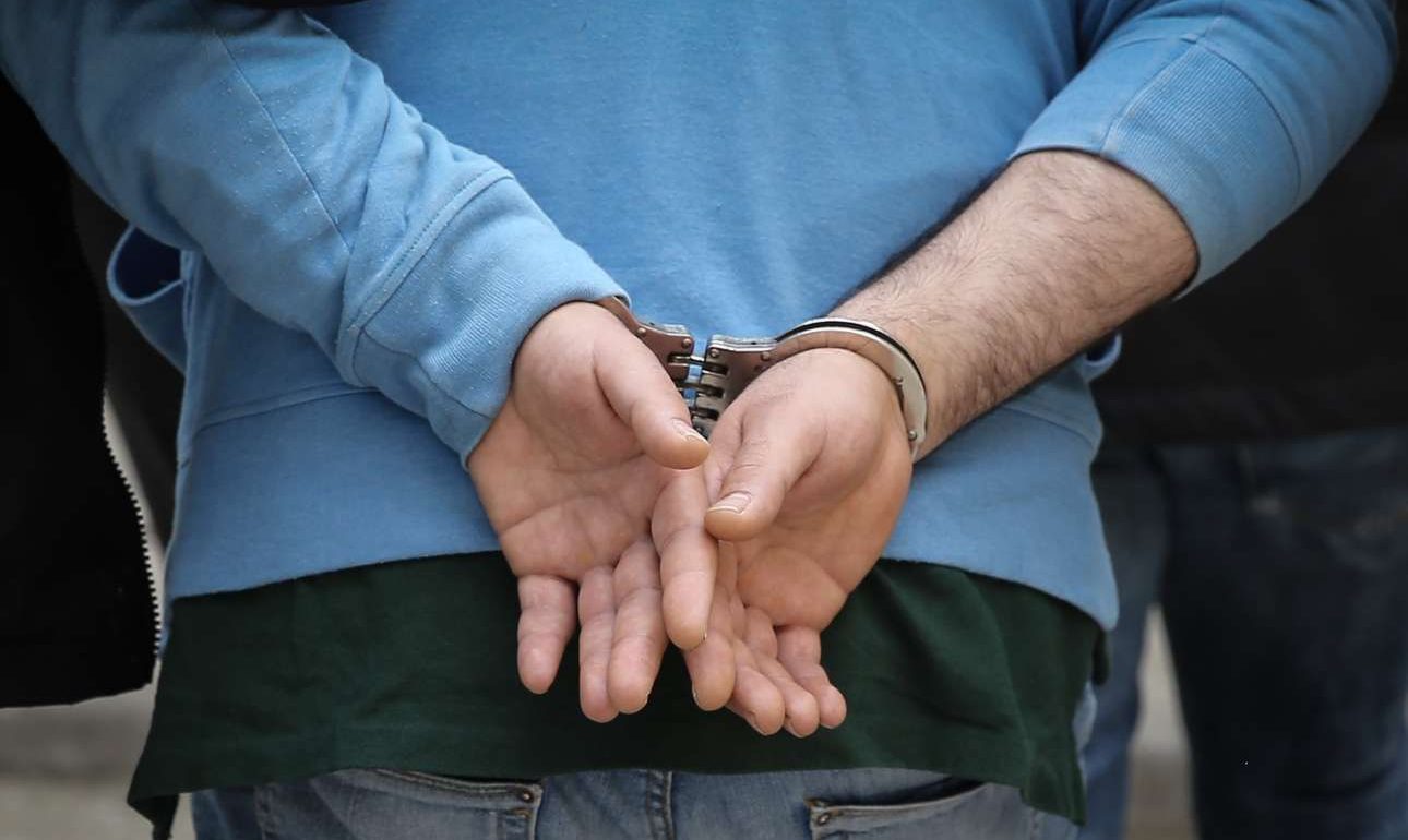 Στα χέρια της ΕΛΑΣ 32χρονος ύποπτος για τη δολοφονία Ζαφειρόπουλου