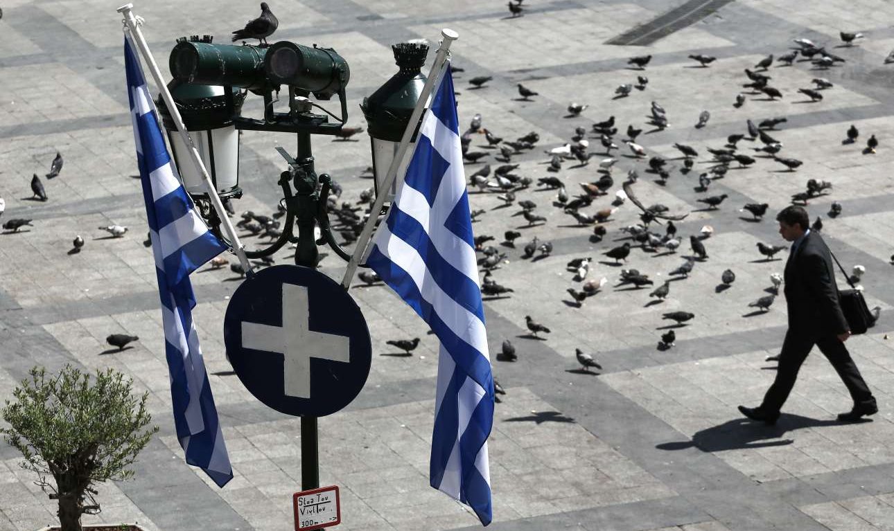 Ανεργία, φτώχεια και λοιπές «λεπτομέρειες». Ακούει κανείς;