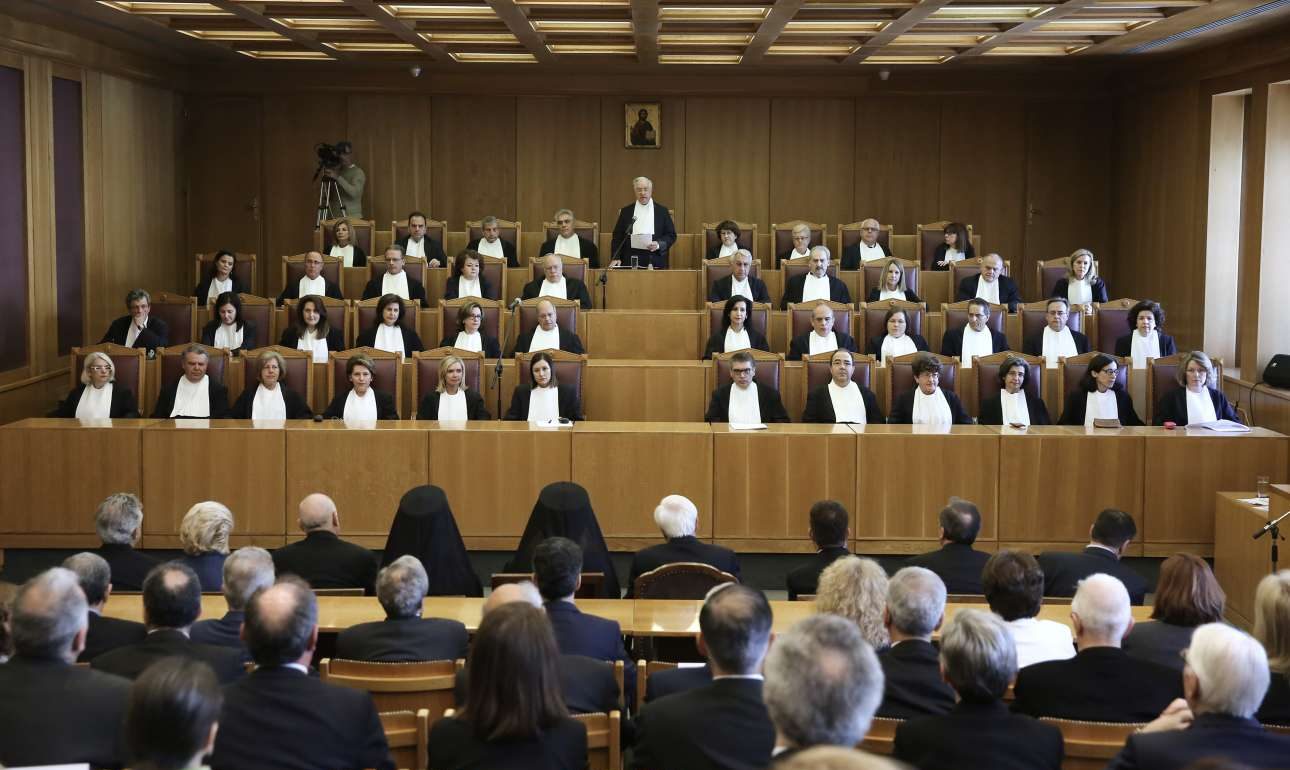 Νέες προσφυγές στο ΣτΕ για τις τηλεοπτικές άδειες