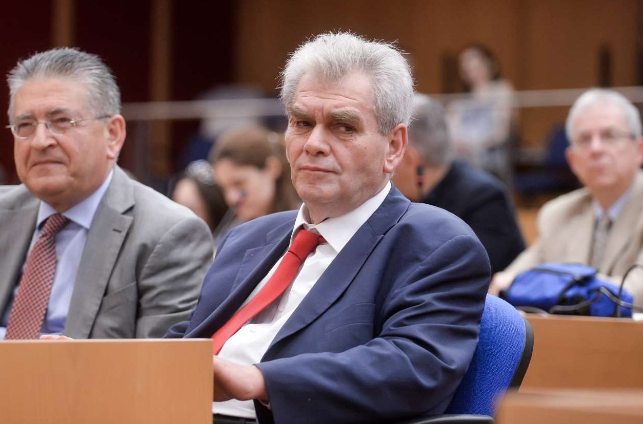 Προς νέα υπουργική απόφαση για το πόθεν έσχες μετά το «μπλόκο» του ΣτΕ