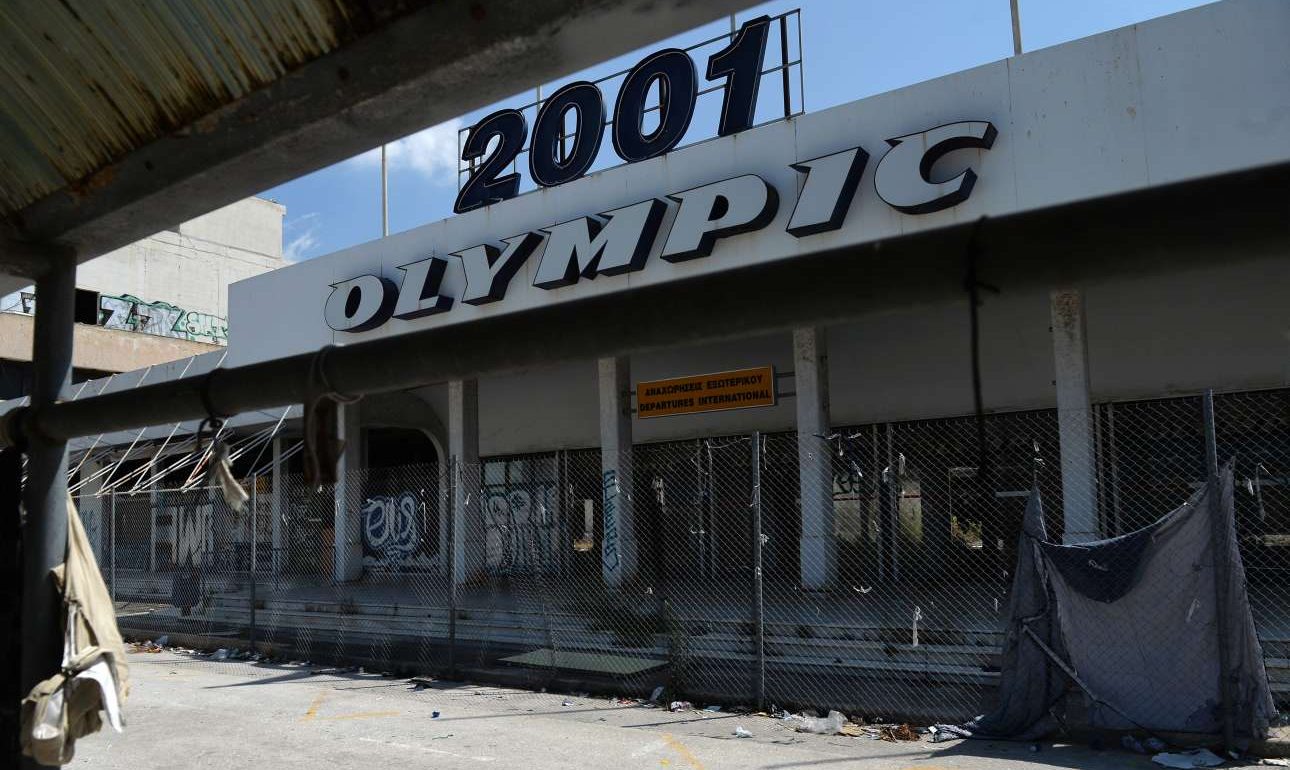 Νέα εμπλοκή στο Ελληνικό με προσφυγές οικολόγων στο Συμβούλιο της Επικρατείας