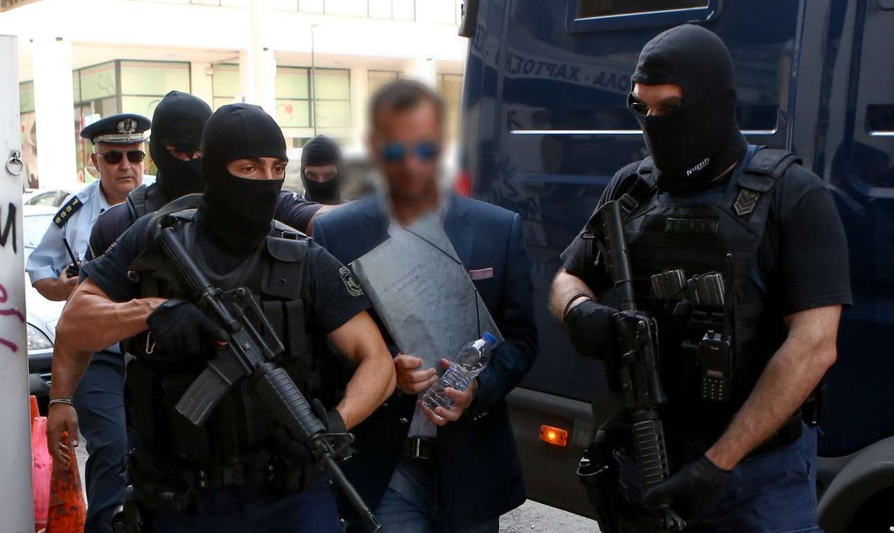 Απόπειρα αυτοκτονίας φέρεται να έκανε ο Γιαννουσάκης