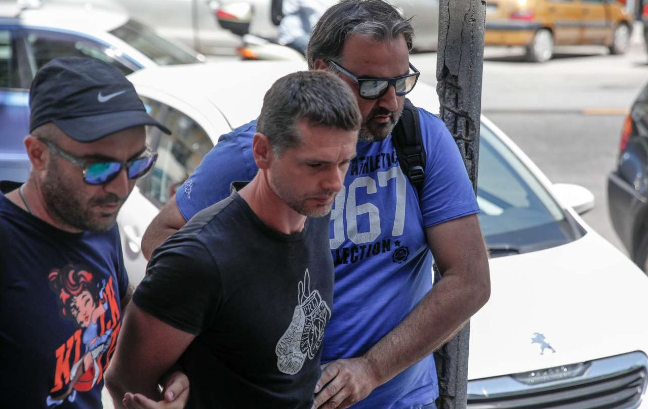 Δεκτό το αίτημα των ΗΠΑ για την έκδοση του ρώσου «Mr Bitcoin»