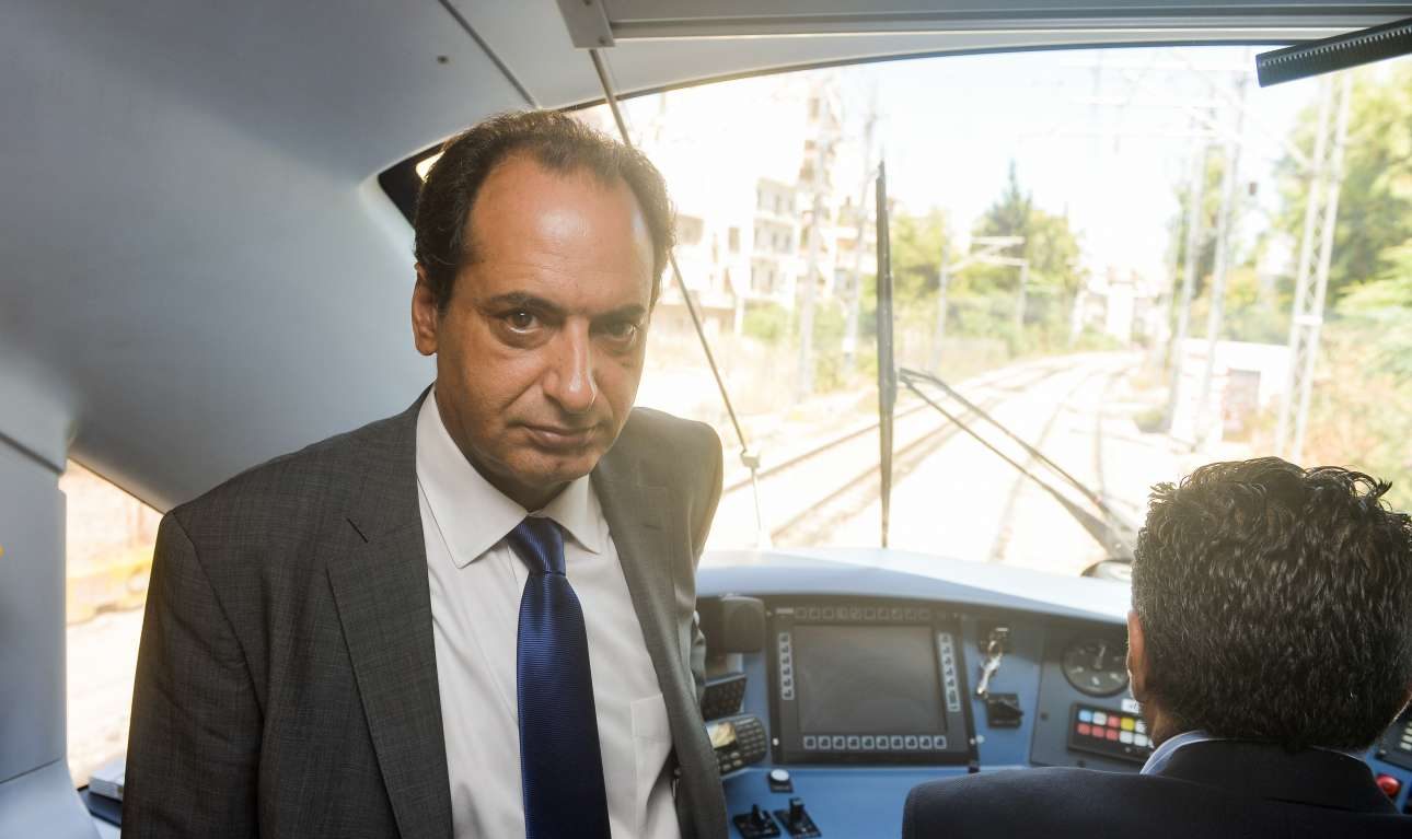 Τα ταξικά πρόστιμα του κ. Σπίρτζη