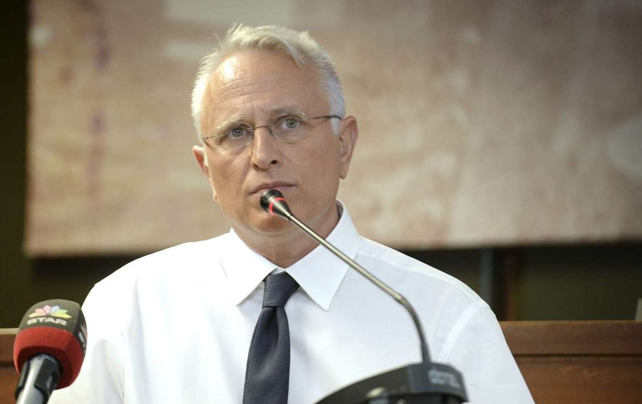 Ραγκούσης: «Η κυρία Γεννηματά σιώπησε στην ωμή παρέμβαση της Εκκλησίας»