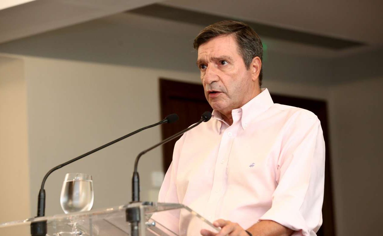 Καμίνης: Ο Πρωθυπουργός παίζει με την αγωνία ανέργων και μικρομεσαίων