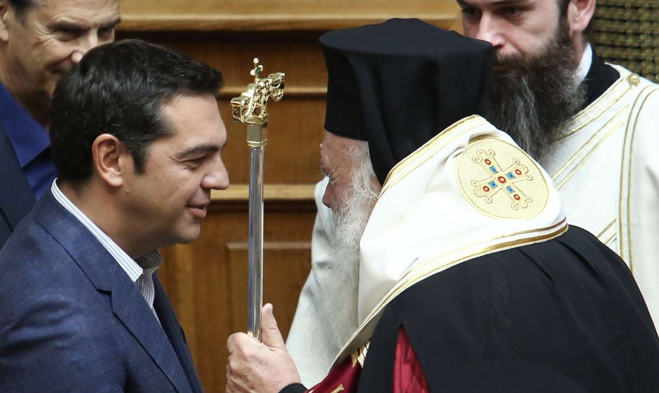 Δεύτερη «ιερή καμπάνα» για τον Τσίπρα